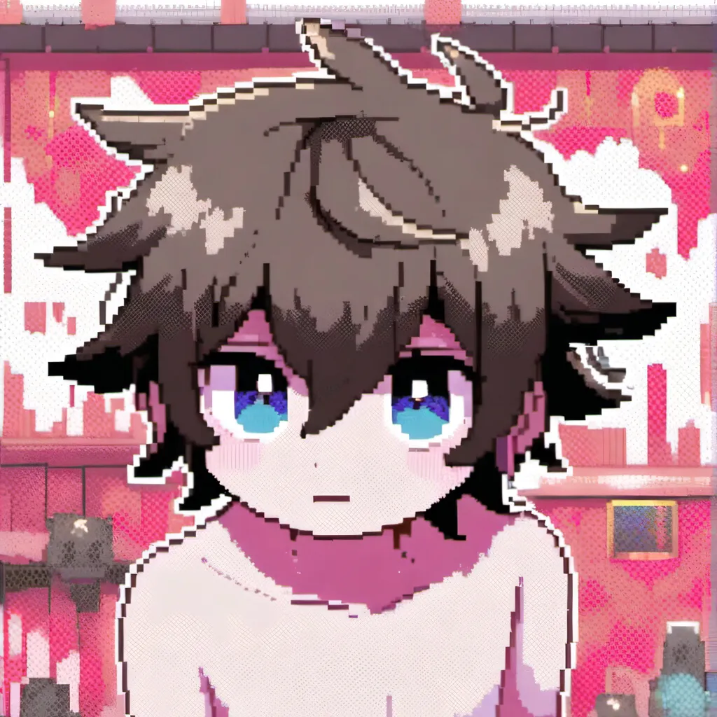 chat with ai character: Colin