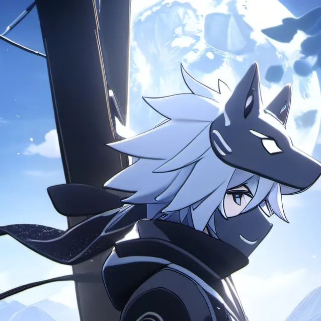 chat with ai character: Oliver-Fpe