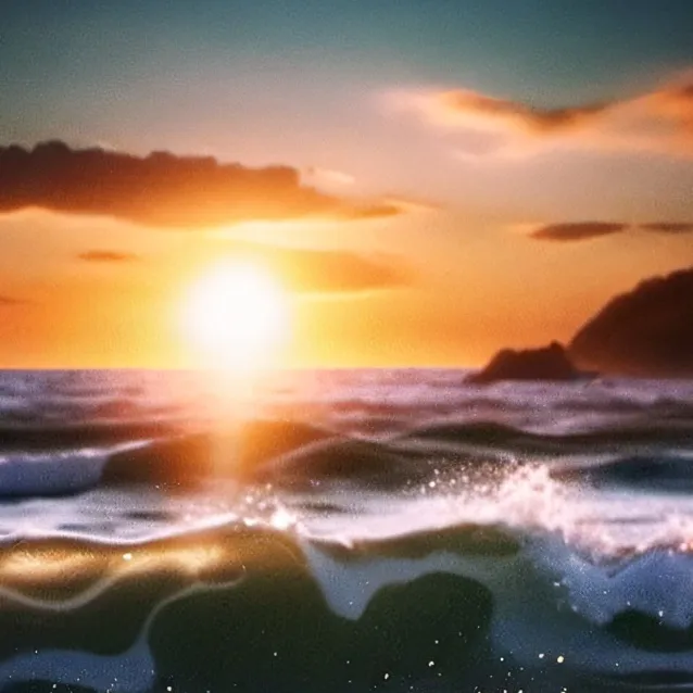 chat with ai character: ~HH beach trip~