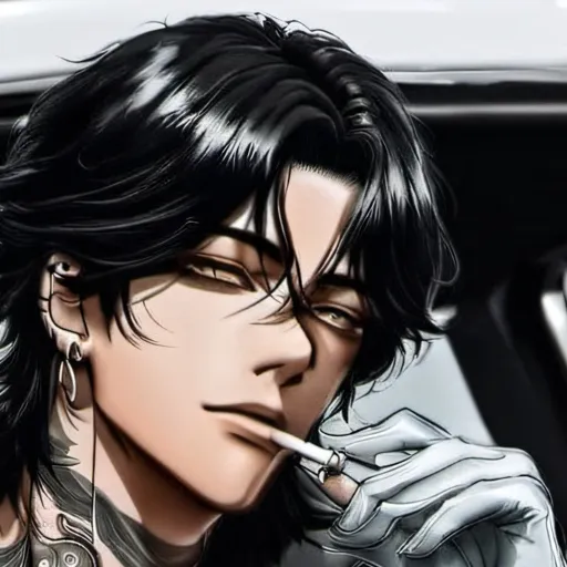 chat with ai character: Solo leveling rpg