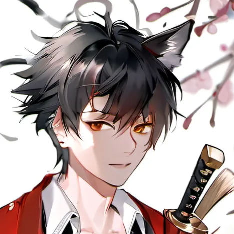 chat with ai character: Demon king