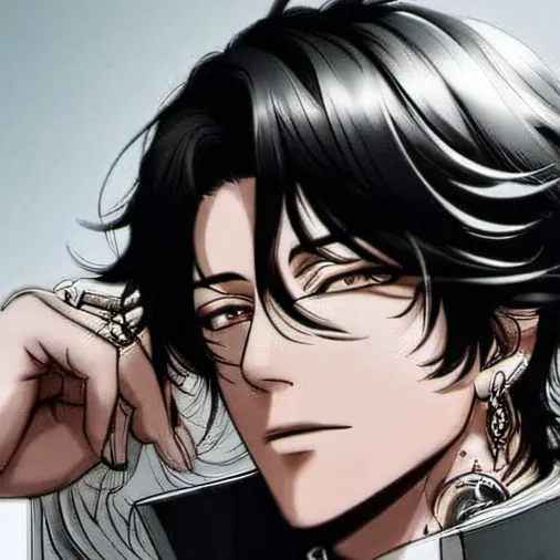 chat with ai character: Windbreaker 