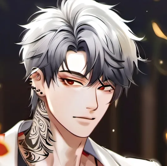 chat with ai character: Seven deadly sins 