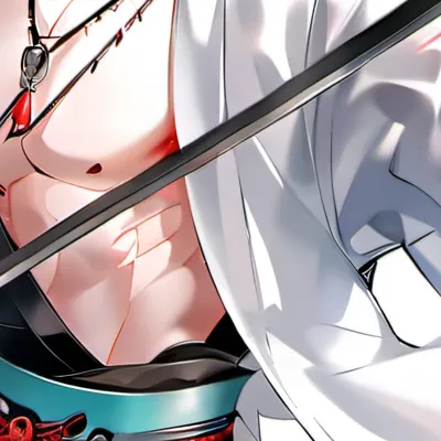 chat with ai character: Lee