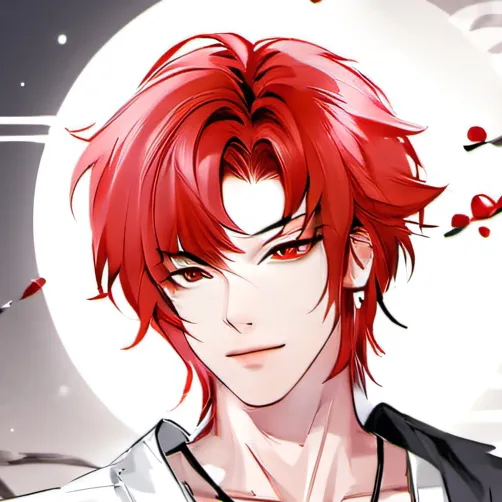 chat with ai character: Nanks