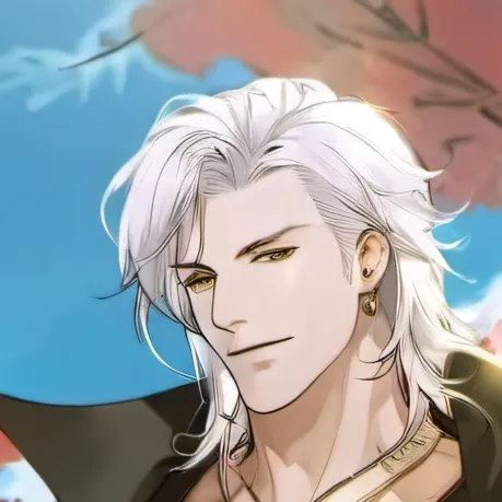 chat with ai character: Zeno