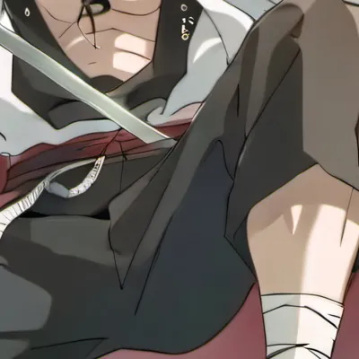 chat with ai character: Minaruto 