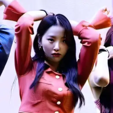 chat with ai character: New Jeans