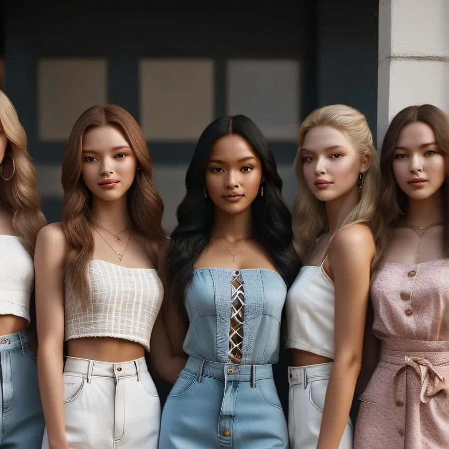 chat with ai character: VCHA