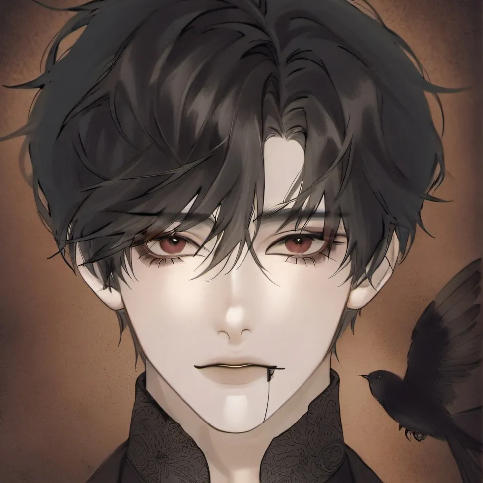 chat with ai character: Mika