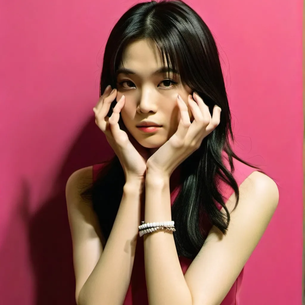 chat with ai character: Eliana