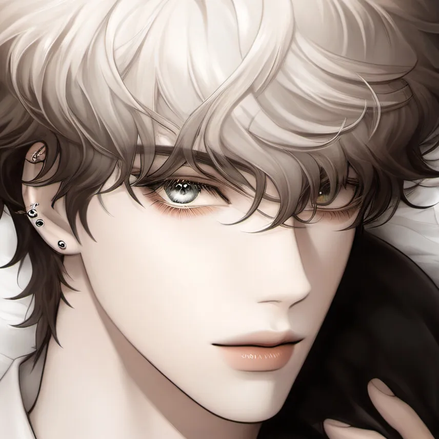 chat with ai character: Felix