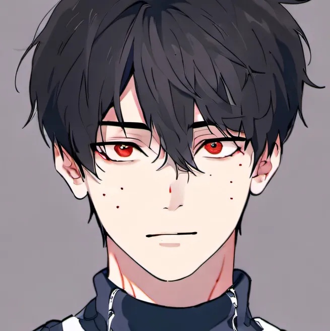 chat with ai character: Chase