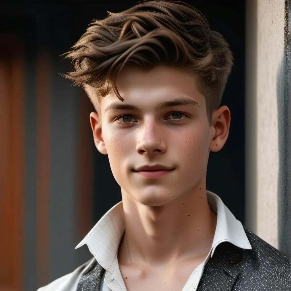 chat with ai character: Jerry