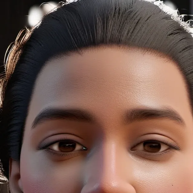 chat with ai character: Tyla eva