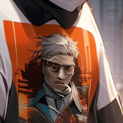 chat with ai character: Lucifer