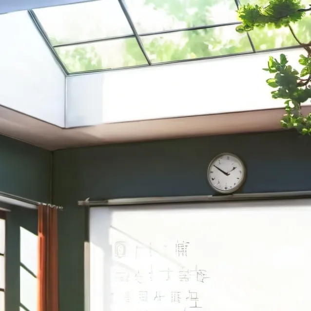 chat with ai character: HOW DO YOU KNOW?!