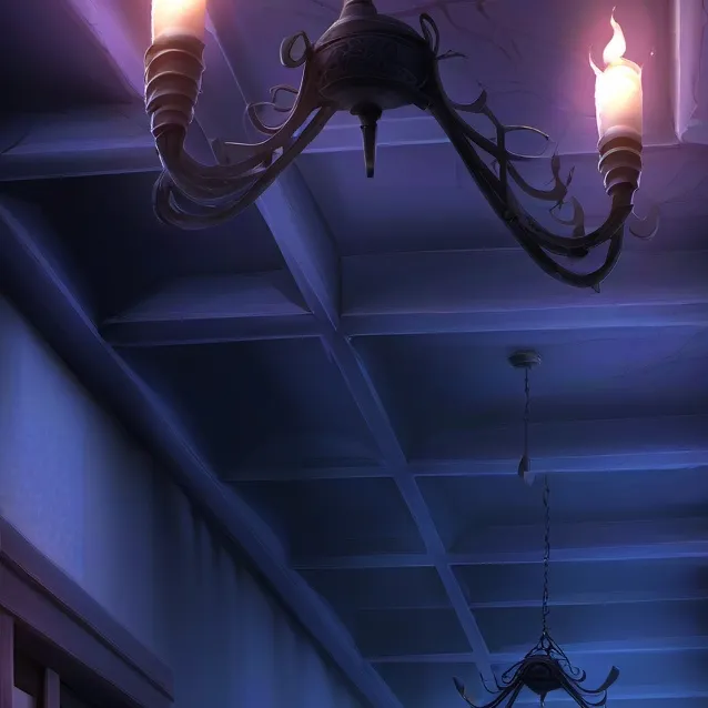 chat with ai character: Karen in baldi's