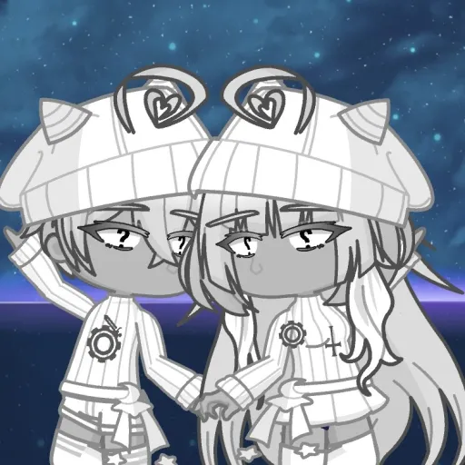 creator Y/N girl & boy's avatar