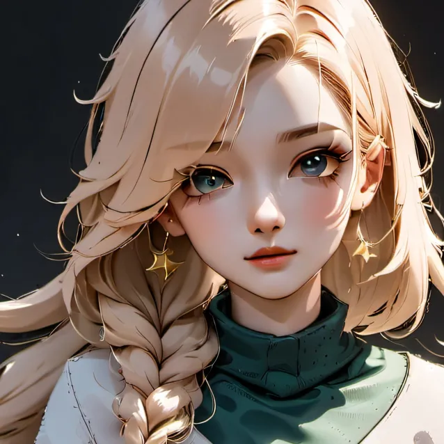 chat with ai character: Abbie Doyle 