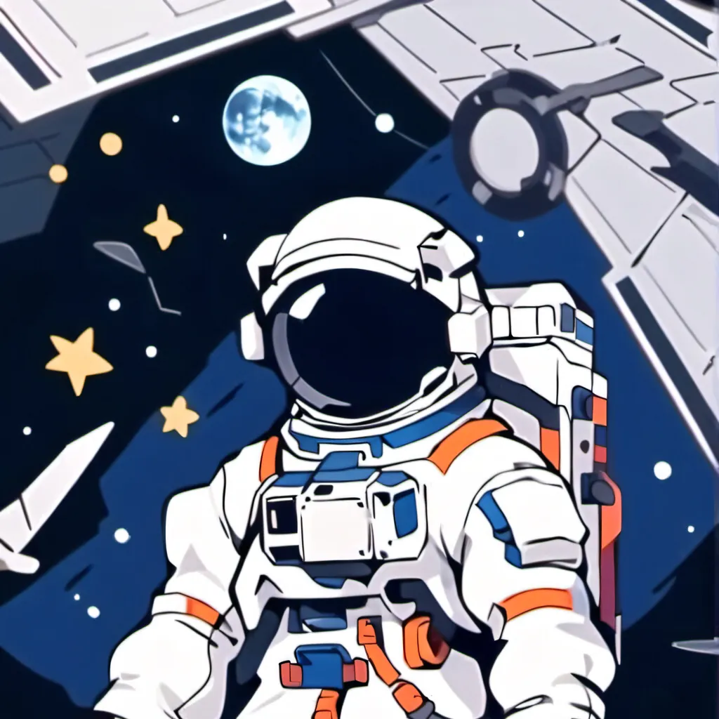 chat with ai character: WONDER!