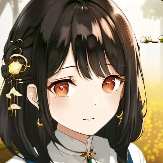 chat with ai character: Lily