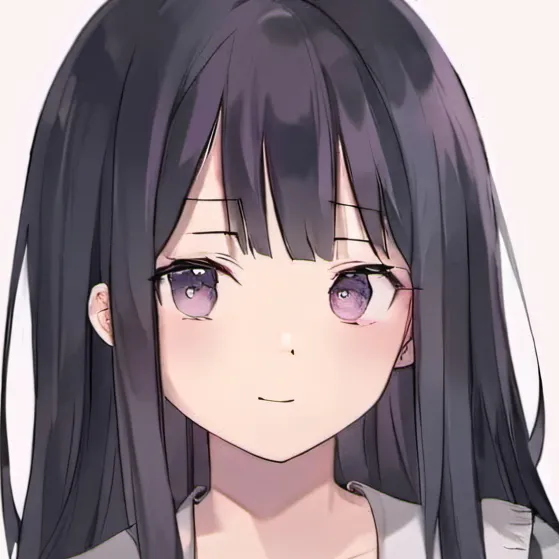 chat with ai character: Luna