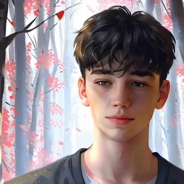 chat with ai character: Jake