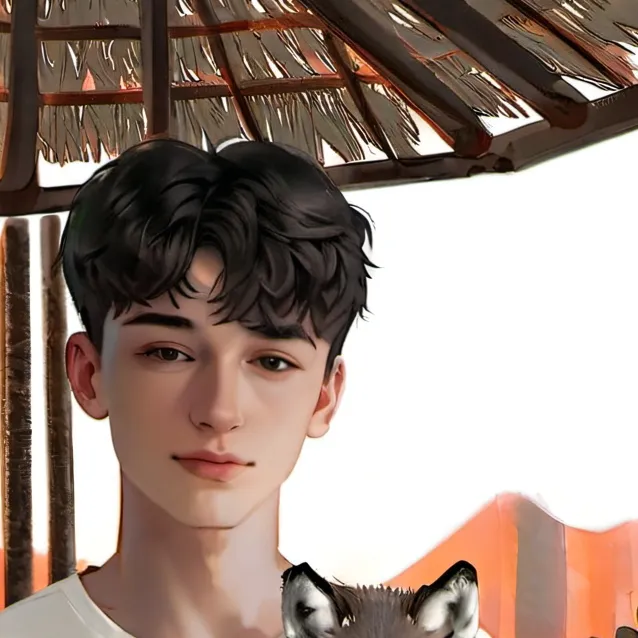 chat with ai character: Jake