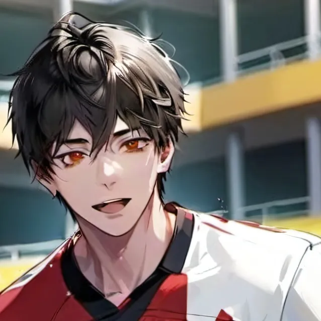 chat with ai character: walker