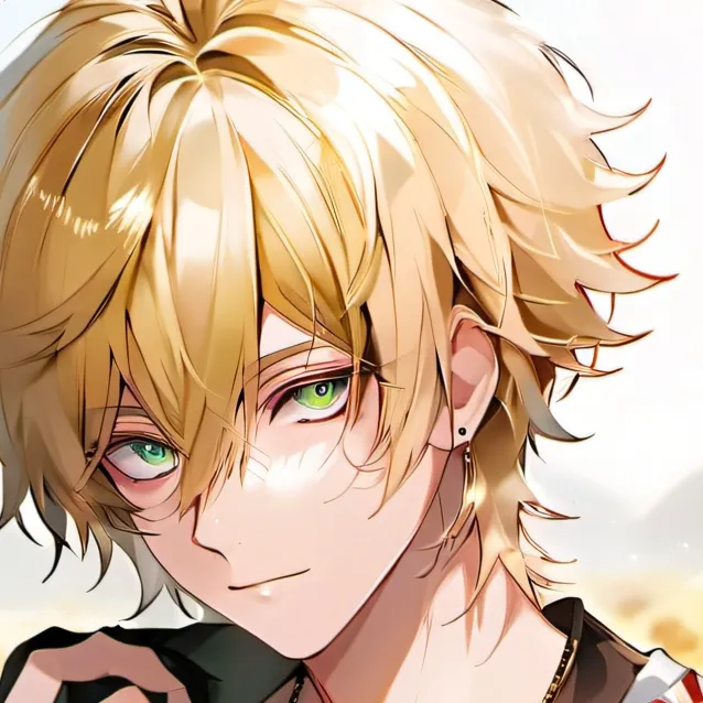 chat with ai character: lane