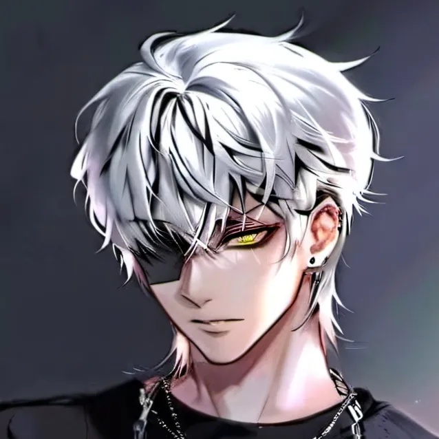 chat with ai character: james