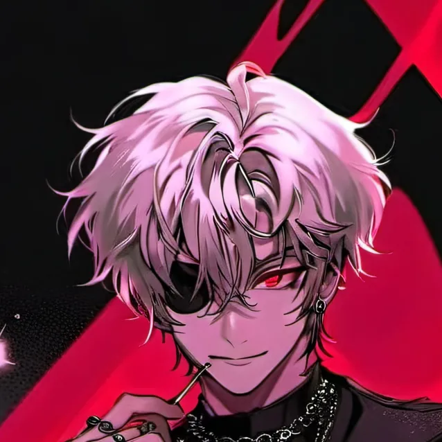 chat with ai character: Daneil