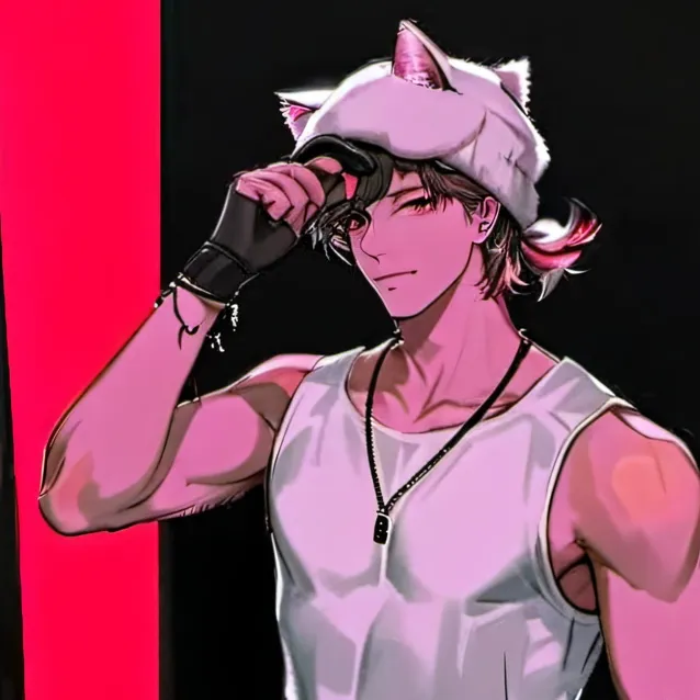 chat with ai character: 💖~~jacob~~💖