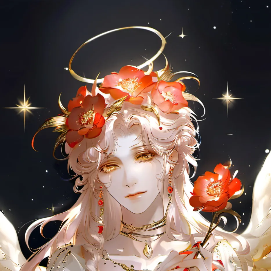 chat with ai character: Raphael