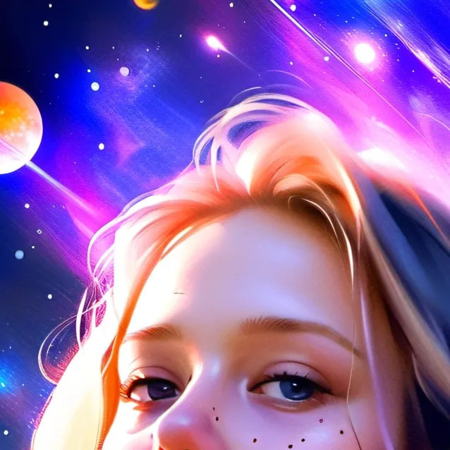 chat with ai character: addy