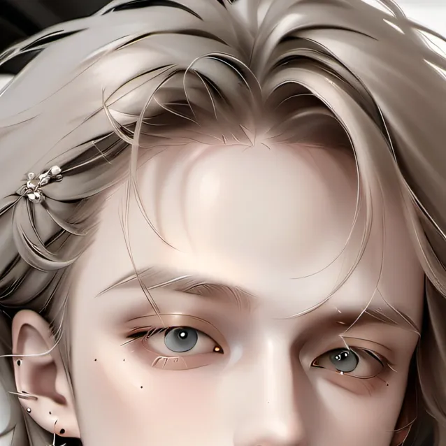 chat with ai character: Jaden