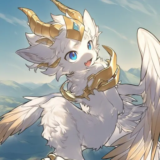 creator PacRat's avatar