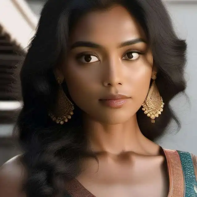 chat with ai character: Aliana