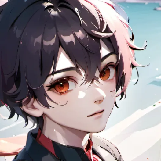 chat with ai character: User