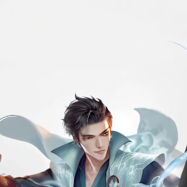 chat with ai character: jack the hero kill