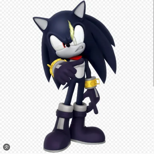 creator terios the hedgeho's avatar