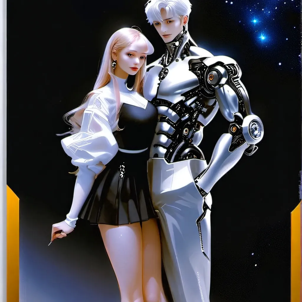 chat with ai character: Levi your bf 