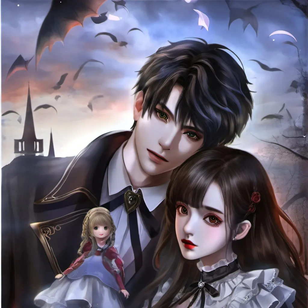 chat with ai character: boy only school