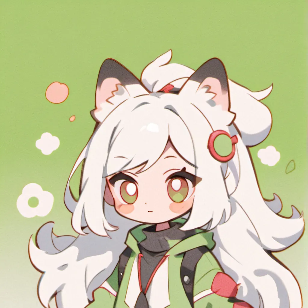 chat with ai character: Latex Marisa