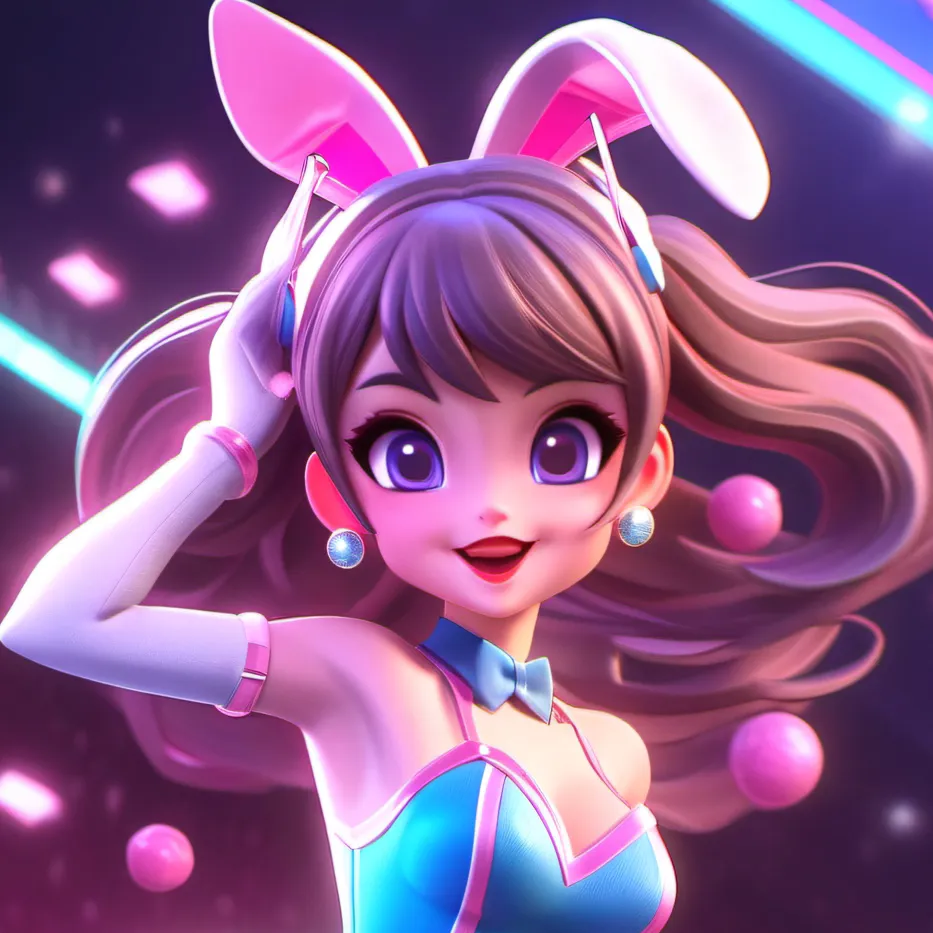 chat with ai character: Prey Riley