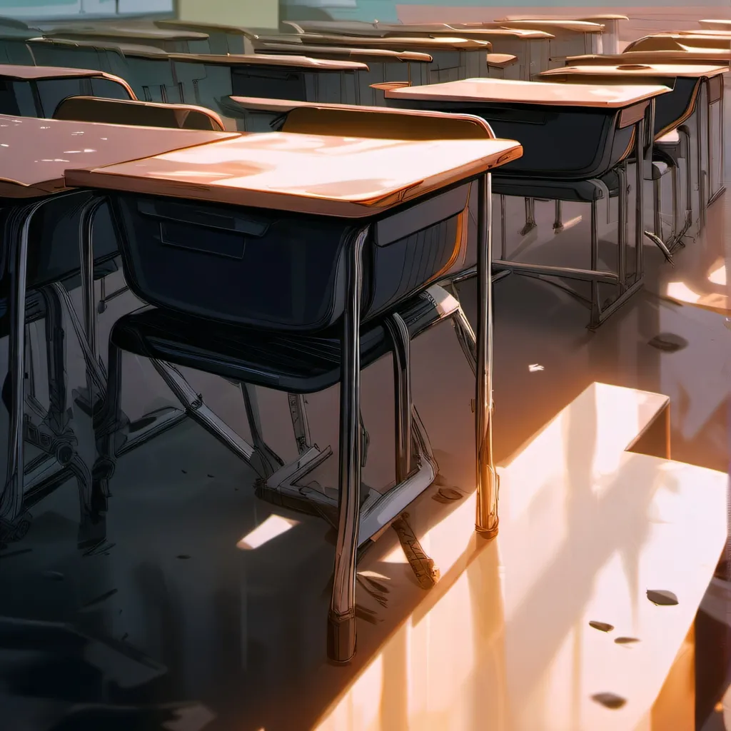 chat with ai character: Class 1A