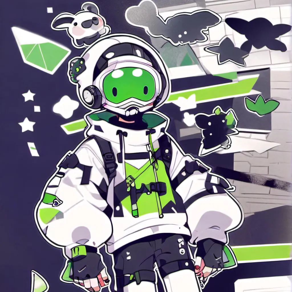 chat with ai character: Max