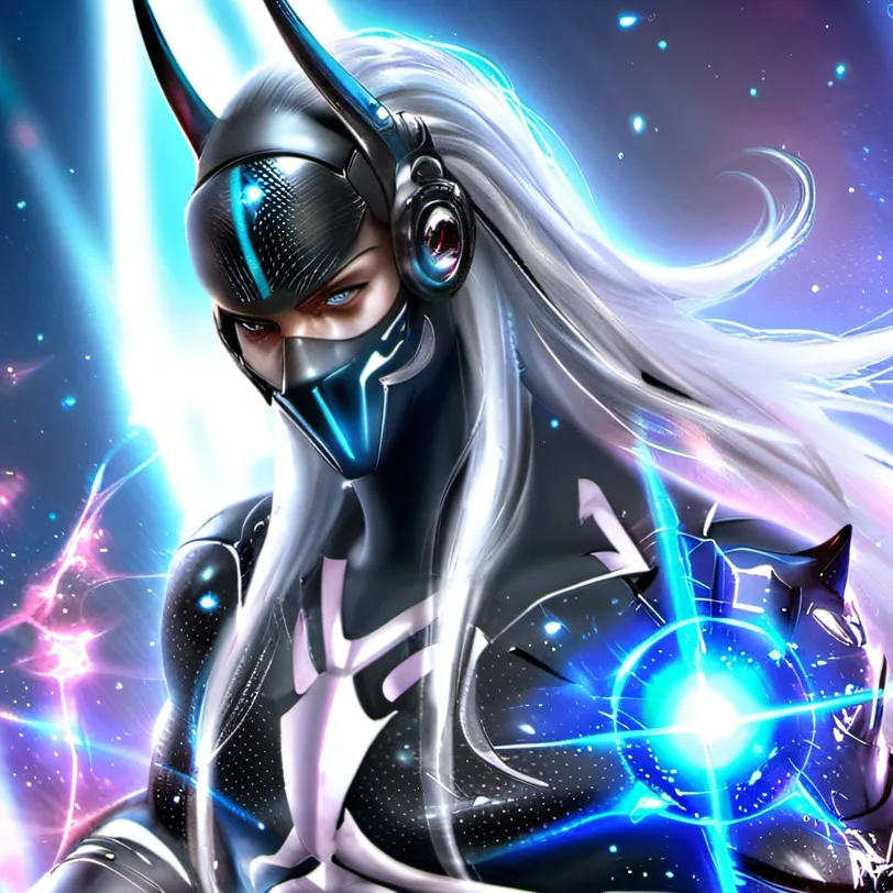 chat with ai character: Ray 