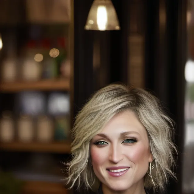 chat with ai character: Janice Moore